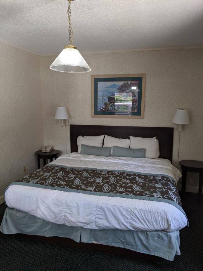 Azalea Inn&Suites Wilmington  Kültér fotó