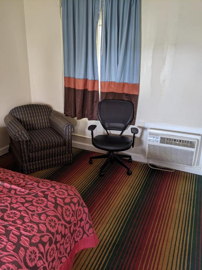 Azalea Inn&Suites Wilmington  Kültér fotó