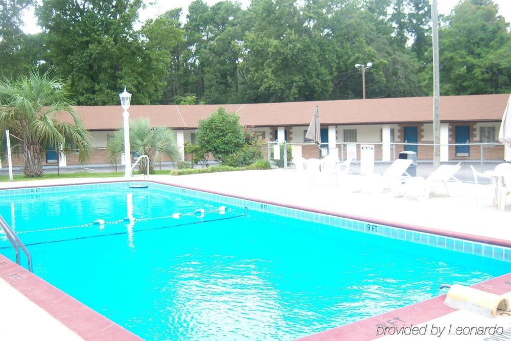 Azalea Inn&Suites Wilmington  Létesítmények fotó