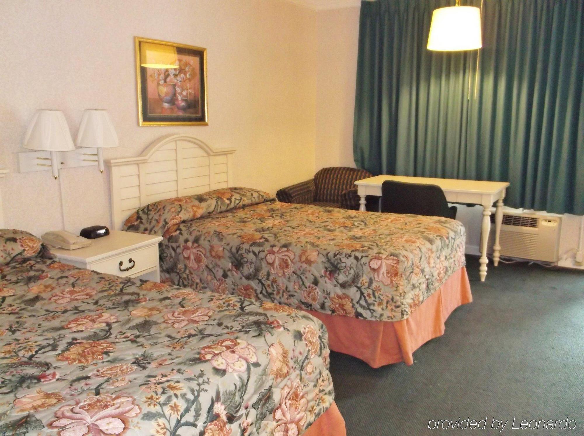 Azalea Inn&Suites Wilmington  Kültér fotó