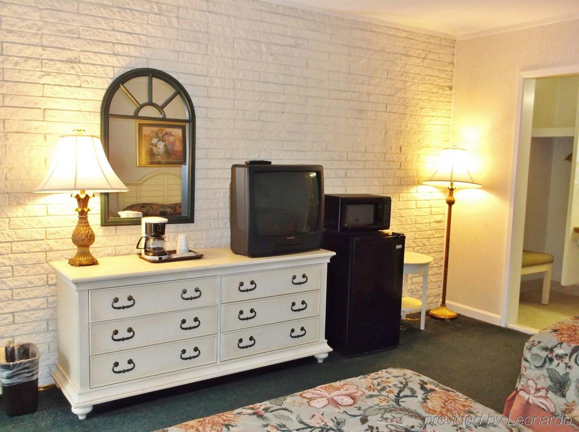 Azalea Inn&Suites Wilmington  Kültér fotó